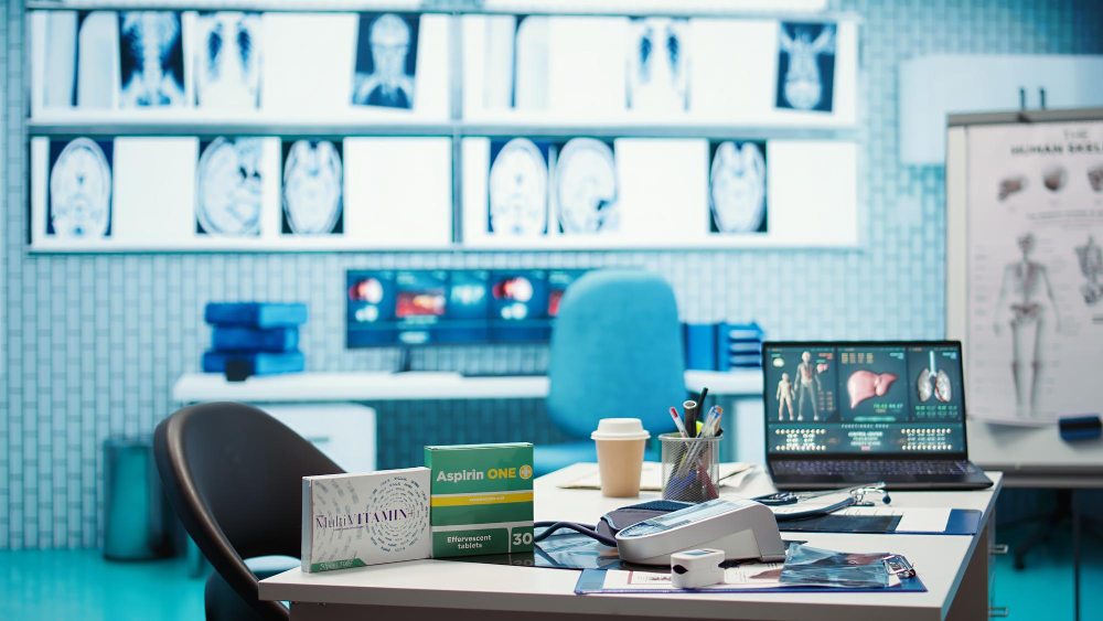 The Importance of High-Quality Medical Equipment in Modern Healthcare