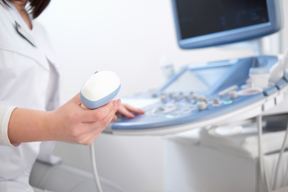 How Portable Ultrasound Machines Are Transforming Healthcare